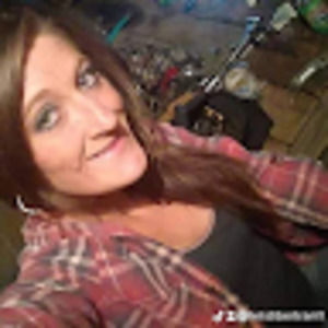 Meet your Posher, Kristi